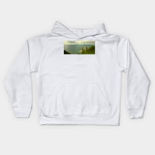 Atlantic Kids Hoodie